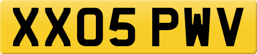 XX05PWV