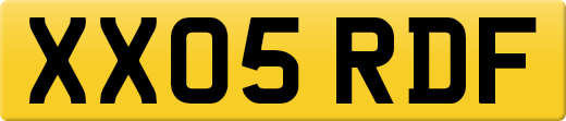 XX05RDF