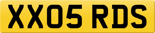 XX05RDS