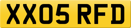 XX05RFD