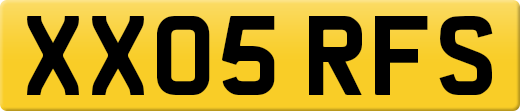 XX05RFS