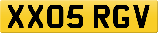 XX05RGV
