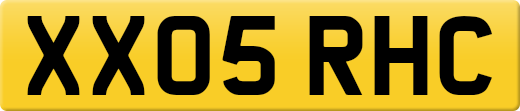 XX05RHC