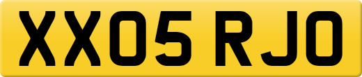 XX05RJO