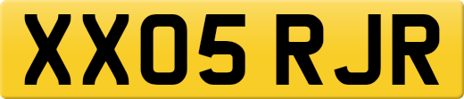 XX05RJR