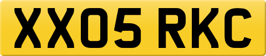 XX05RKC
