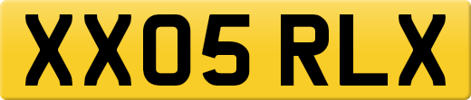 XX05RLX