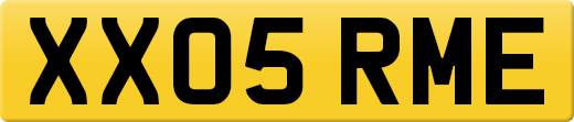 XX05RME