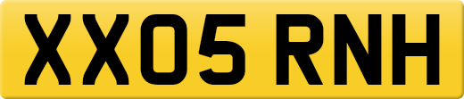 XX05RNH