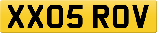 XX05ROV