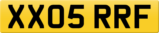 XX05RRF