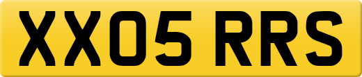 XX05RRS