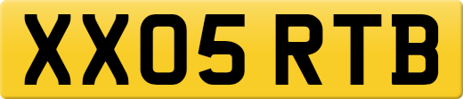 XX05RTB