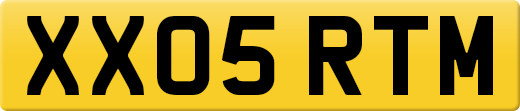 XX05RTM