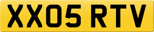 XX05RTV