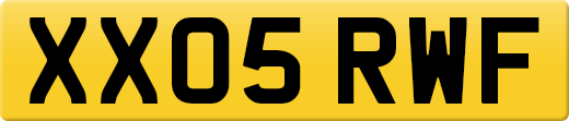 XX05RWF