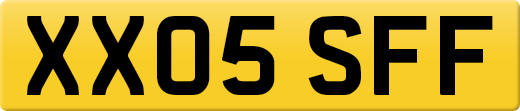 XX05SFF