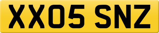 XX05SNZ