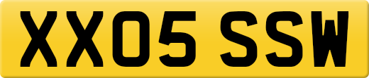 XX05SSW