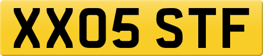 XX05STF