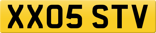 XX05STV