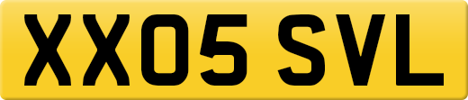 XX05SVL