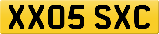 XX05SXC