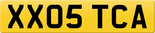 XX05TCA