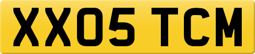 XX05TCM