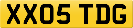 XX05TDG