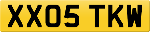 XX05TKW