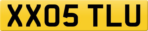 XX05TLU