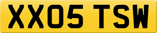 XX05TSW