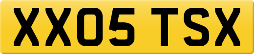 XX05TSX