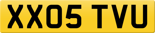 XX05TVU