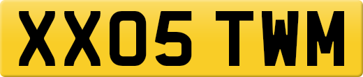 XX05TWM