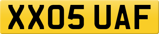 XX05UAF
