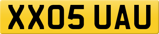 XX05UAU
