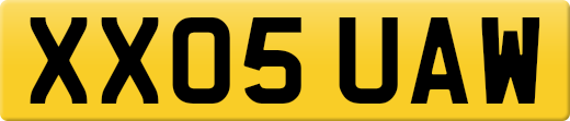 XX05UAW