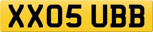 XX05UBB