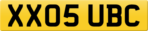 XX05UBC
