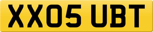 XX05UBT