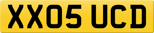 XX05UCD