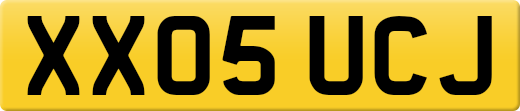 XX05UCJ