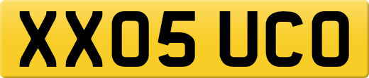 XX05UCO