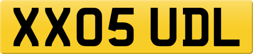 XX05UDL
