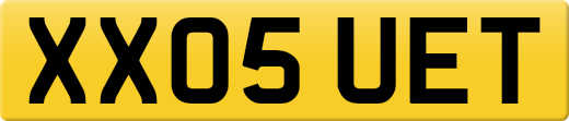 XX05UET