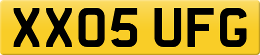 XX05UFG