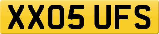 XX05UFS