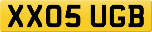 XX05UGB